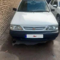 پراید مدل ۱۳۹۲