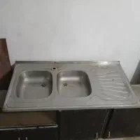 سینک  آبچکان سبدآبریز