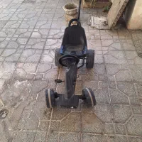 سه چرخه بچه قابل استفاده