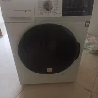 ماشین لباسشویی اتوماتیک پاکشوما مدلuwf20801