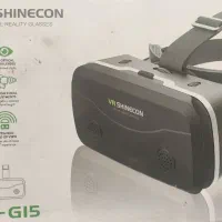 هدست وی آر گوشی