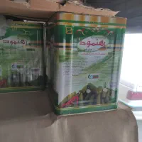 خیارشور حلبی ویژه وممتاز