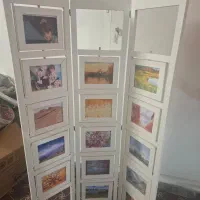 استند عکس|کتابخانه، شلف، قفسههای دیواری|تهران, مشیریه|دیوار