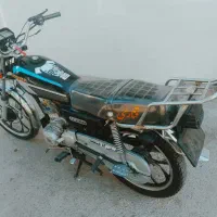 موتور هندا