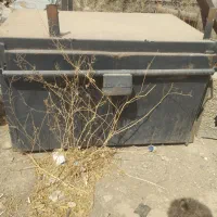 کفی و دوبله جرثقیل تک