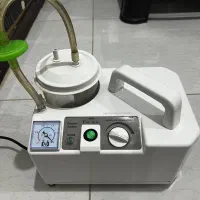 ترالی تابوره صندلی دستگاه ساکشن|پزشکی|اهواز, معین زاده|دیوار