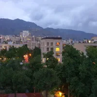 فرشته ۲۰۰ متر *مدرن* ۳ خواب تکواحدی تاپ لوکیشن|اجارهٔ آپارتمان|تهران, الهیه|دیوار