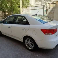 سراتو 2000 مونتاژ ۹۵ بیرنگ کم‌کار|خودرو سواری و وانت|تهران, مهران|دیوار