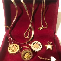 طلای مارک و برند نو با ۳درصد|جواهرات|بیرجند, |دیوار