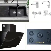 گاز۵ شعله  ۴۵۰۰