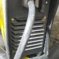 دستگاه جوش گام 201 فابریک کمکار|ابزارآلات|مشهد, شهید آوینی|دیوار