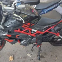 بنلی ۲۵۰ تک سیلندر نیوفیس ۱۴۰۰