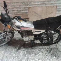 هندا مدل ۹۱