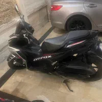 یاماها آیروکس