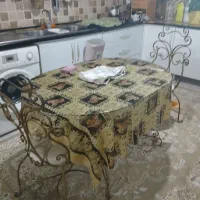 میز غذاخوری