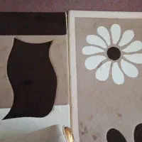 گلیم فرش 2عدد6