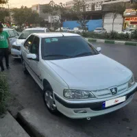 پژو پارس xu7مدل ۱۴۰۰