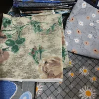 فروش دستگیره ودمکنی و سفره بالای 10 عدد