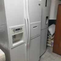 یخچال فریزر|یخچال و فریزر|کرمانشاه, |دیوار
