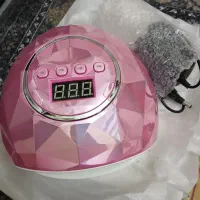 دستگاه UV ناخن نو و آکبند