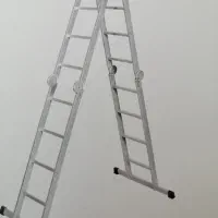 نردبان آسانکار|ابزارآلات|شهریار, شهرک شاهد|دیوار