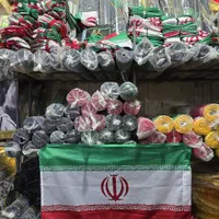 پرچم ایران|صنایع دستی و سایر لوازم تزئینی|سنندج, |دیوار