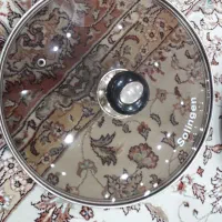 درب قابلمه|ظروف پخت‌وپز|اهواز, زیتون کارمندی|دیوار