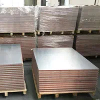 ورق PCB (فیبر) مدار چاپی XPC CEM1 FR1 FR4 آلومنیوم