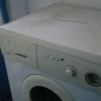 لباسشویی اتوماتیک