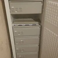 فریزر بوش المان