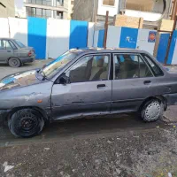 ماشین پراید