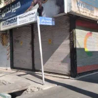 ویلا کلنگی تجاری|فروش زمین و ملک کلنگی|تهران, شهرک ولیعصر جنوبی|دیوار