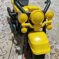 موتور اسباب بازی