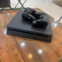 Ps4 slim 1tra copy