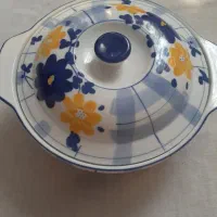 سوپ خوری گل پنبه