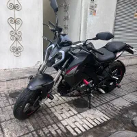 موتور بنلی ۱۸۹ sدر حد|موتورسیکلت|تهران, هروی|دیوار