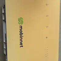 مودم رومیزی TD-LTE مبین‌نت