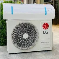 کولر گازی الجی مدل M19DCINVERTER