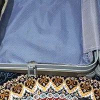 چمدان بزرگ|کیف، کفش، کمربند|نسیم‌شهر, |دیوار