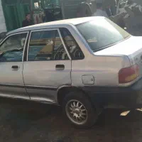 پراید ۸۴