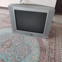 تلویزیون قدیمی سامسونگ