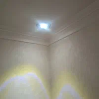 هالوژن سقفی سالم|لامپ و چراغ|ری, شهادت|دیوار