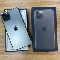 گوشی ۱۱ پرو مکس