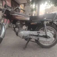 موتورسیکلت