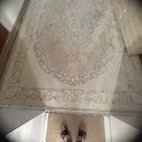 فرش 9 متری 1200 شونه ارزان مناسب جهیزیه