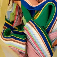 پارچه  خورد