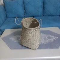 سبد خرما