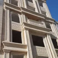 انجام کارهای نمای ساختمان وکاشی کاری
