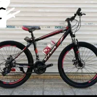 ویوا ۲۶ اکسیژن آلمینیوم