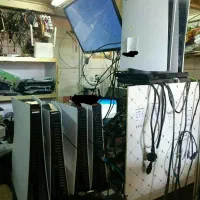 10 بازی پلی استیشن 5 اکانتی 999هزارتومان PS5 GAMES